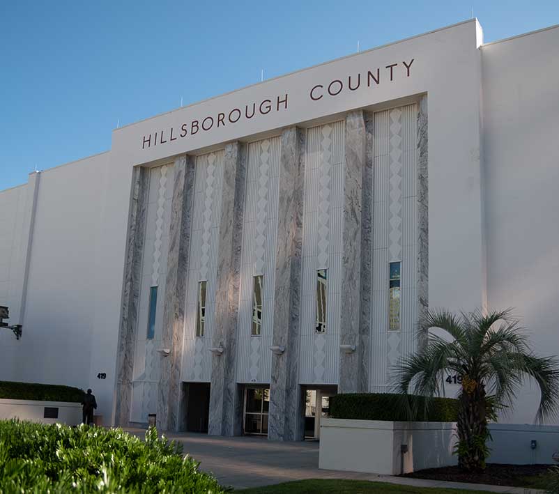 Condo Association Lawyer Hillsborough County