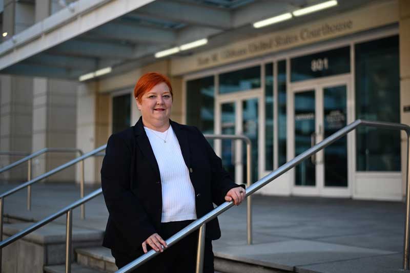 Allison J Brandt HOA Attorney